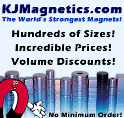 KJ Magnetics