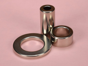 Search ring neodymium magnets