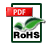 Product rohs pdf download icon link
