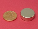 High Temp Magnets