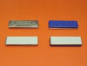 Magnetic Badge Holders