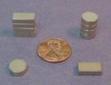 Samarium Cobalt Magnets