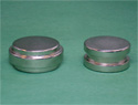 Stepped Disc