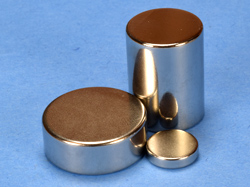 Disc Magnets & Cylinder Magnets