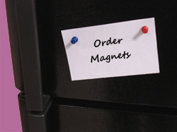 Refrigerator Magnets