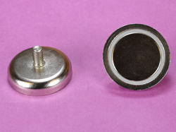 Metric Male Stud Mounting Magnets
