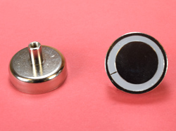 Standard Female Stud Mounting Magnets