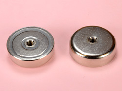 Standard Internal Thread Mounting Magnets