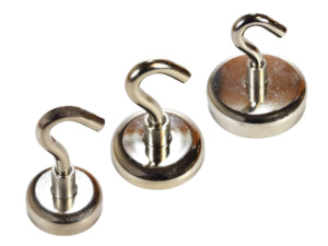 J hook cruise magnets