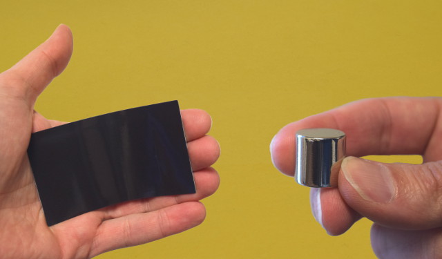 50 Magnetic Stripes Writable Refrigerator Shelves Magnet Signs Magnet Foil Details about   50 