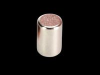 d46 cylinder magnet for building magnetic art sculptures