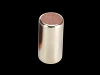 d48 cylinder magnet for building magnetic art sculptures