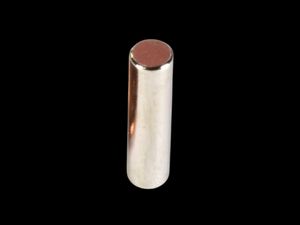 Magnetic sculptures and art disc and cylinder magnets