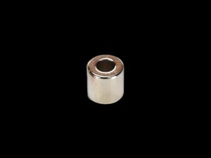 Magnetic sculptures and art ring magnets