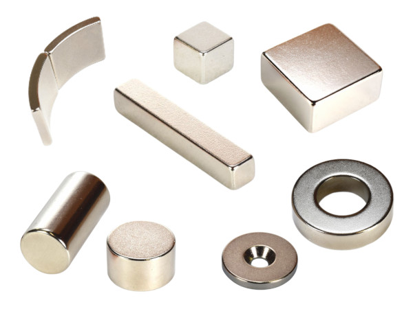 Different Neodymium Magnet Shapes Different Neodymium Magnet Shapes