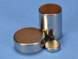 FORMAT Flachgreifer-Magnet mit Gewinde 50x22mm FORMAT Sortiment