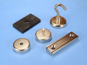Search neodymium mounting magnets