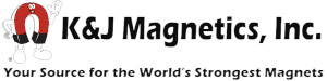 K&J Magnetics Inc., Your source for the world's strongest magnets
