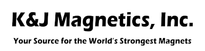 K&J Magnetics logo