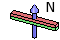 Magnetization direction