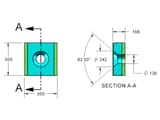 1-2-x-1-2-x-3-16-inch-neodymium-rare-earth-channel-mounting-magnet-n42-no-4-screw-pn-mmr-a-8--2