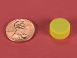 1-2-x-1-4-inch-Yellow-neodymium-rare-earth-plastic-coated-disc-magnet-n42-pn-d84pc-yel--1