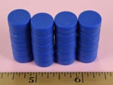 1-2-x-1-4-inch-blue-neodymium-rare-earth-plastic-coated-disc-magnet-n42-pn-d84pc-blu--2