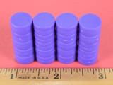 1-2-x-1-4-inch-purple-neodymium-rare-earth-plastic-coated-disc-magnet-n42-pn-d84pc-pur--2