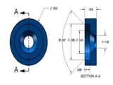 1-2-x-5-32-inch-steel-cup-for-magnets-pn-nsc61--2