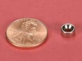 1-4-x-0-107-x-1-8-inch-neodymium-rare-earth-countersunk-ring-magnet-n42-no-2-screw-pn-r422cs-s--1