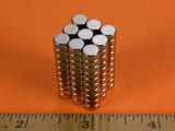 1-4-x-1-8-inch-neodymium-rare-earth-surplus-disc-magnet-n48-pn-zd42--2