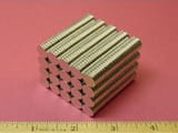 10-x-2-mm-neodymium-rare-earth-surplus-disc-magnet-n35-25-pack-pn-zd2--2