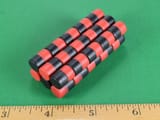 3-8-x-1-2-inch-neodymium-rare-earth-plastic-coated-cylinder-magnet-n42-pn-d68pc-rb--2