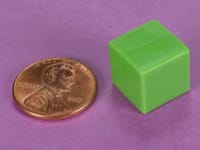 1-2-x-1-2-x-1-2-inch-green-neodymium-rare-earth-plastic-coated-cube-magnet-n42-pn-b888pc-grn