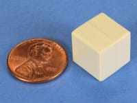 1-2-x-1-2-x-1-2-inch-white-neodymium-rare-earth-plastic-coated-cube-magnet-n42-pn-b888pc-wht