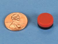 d84pc-rb-neodymium-plastic-coated-disc-magnet