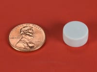 d84pc-wht-neodymium-plastic-coated-disc-magnet