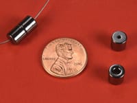 1-4-x-1-10-x-1-4-inch-black-nickel-plated-neodymium-rare-earth-magnetic-clasp-n42-1-pair-pack-pn-r414clb