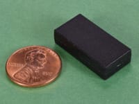 1-x-1-2-x-1-4-inch-black-neodymium-rare-earth-plastic-coated-block-magnet-n42-pn-bx084pc-blk