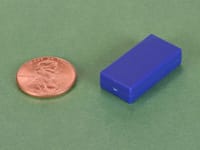 bx084pc-blu-neodymium-plastic-coated-block-magnet
