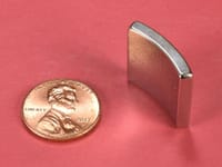 2-1-4-od-x-2-id-x-3-4-inch-45-degree-neodymium-rare-earth-arc-segment-magnet-n52-pn-ax2c45-s