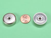 mm-h-25-metric-internal-thread-mounting-magnet
