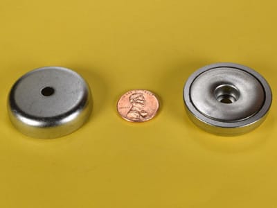 1-1-2-x-3-8-inch-neodymium-rare-earth-stainless-steel-pot-magnet-n42-no-10-screw-pn-mmwr-b-x8