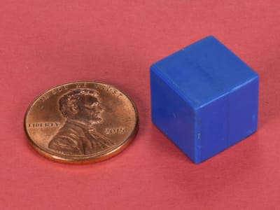 1-2-x-1-2-x-1-2-inch-blue-neodymium-rare-earth-plastic-coated-cube-magnet-n42-pn-b888pc-blu
