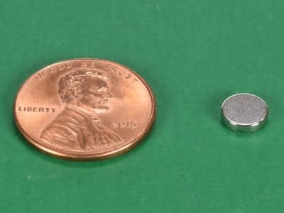 1-4-x-1-16-inch-neodymium-rare-earth-disc-magnet-n52-pn-d41-n52
