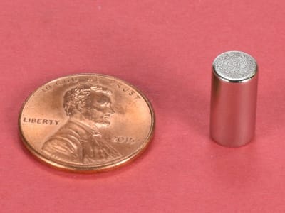 1-4-x-1-2-inch-neodymium-rare-earth-cylinder-rod-magnet-n52-pn-d48-n52