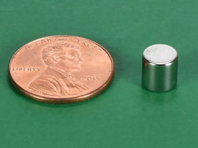 1-4-x-1-4-inch-neodymium-rare-earth-cylinder-rod-magnet-n42-pn-d44