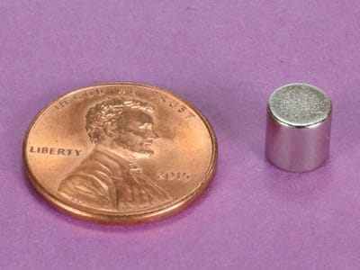 1-4-x-1-4-inch-neodymium-rare-earth-cylinder-rod-magnet-n52-pn-d44-n52