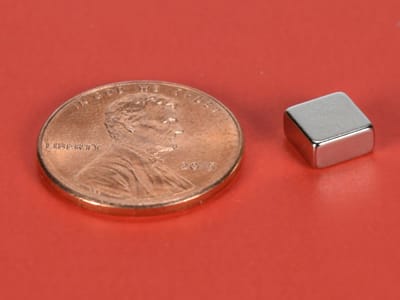 1-4-x-1-4-x-1-8-inch-neodymium-rare-earth-block-magnet-n42-pn-b442
