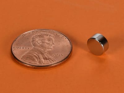 1-4-x-1-8-inch-neodymium-rare-earth-diametric-disc-magnet-n42-pn-d42dia